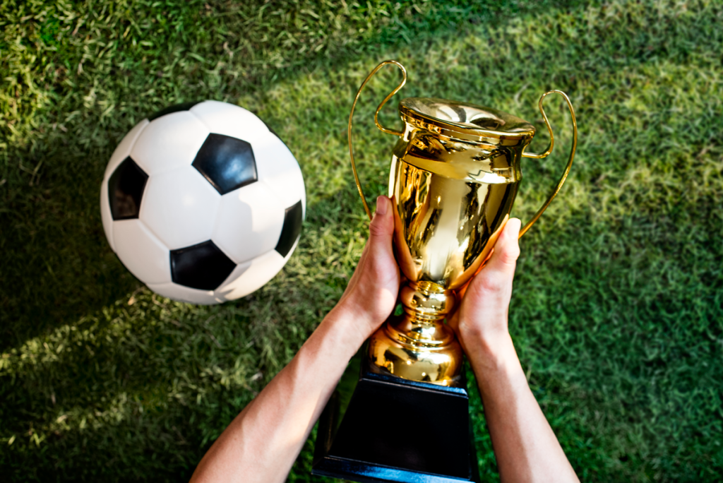 Classic Sculptured Trophies: Celebrating Excellence with Elegance