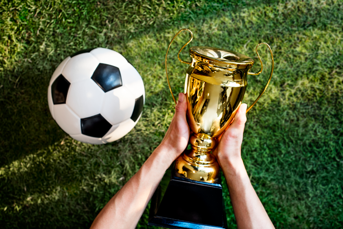 Classic Sculptured Trophies: Celebrating Excellence with Elegance
