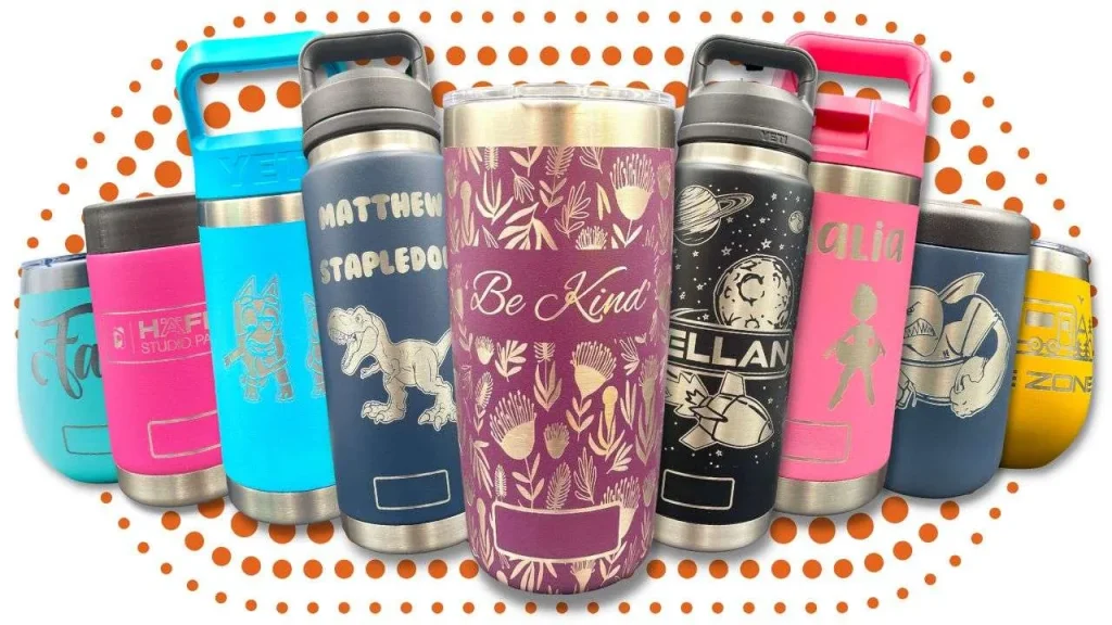 Engraving: Frequently Asked Questions