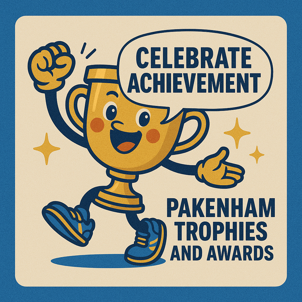 Celebrating Achievement: Reasons to Visit Us for Your Trophy Needs