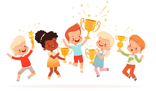 Celebrating Achievement: Reasons to Visit Us