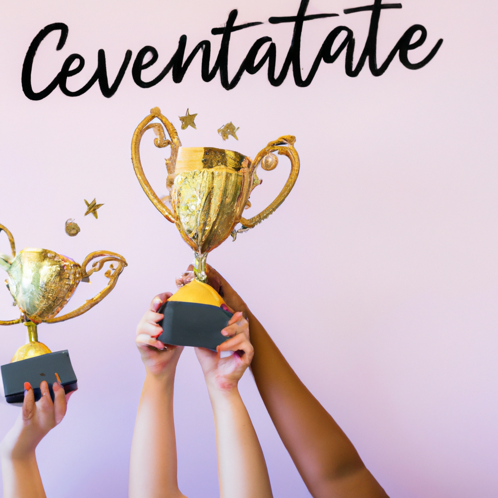 Celebrate Achievement with Our Netball Trophies