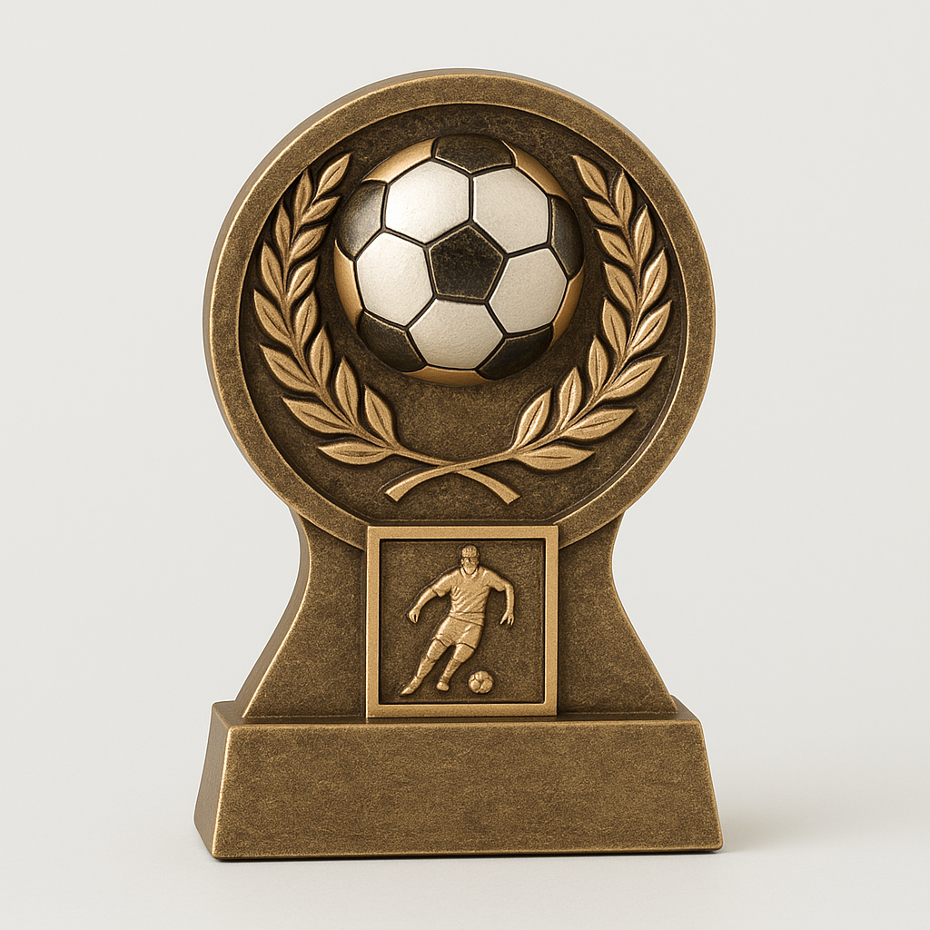 Celebrate Your Soccer Achievements