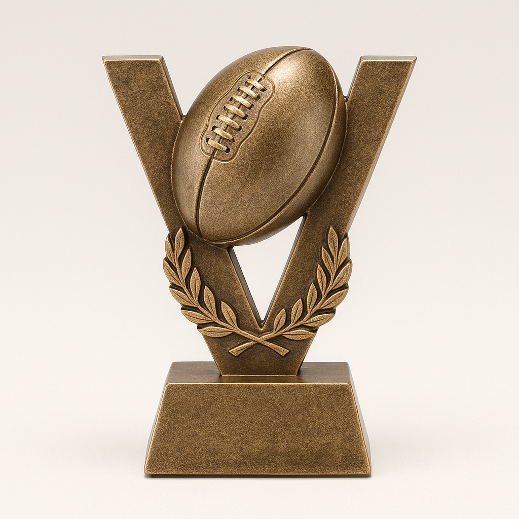Aussie Rules/AFL Trophies: Celebrating Achievement