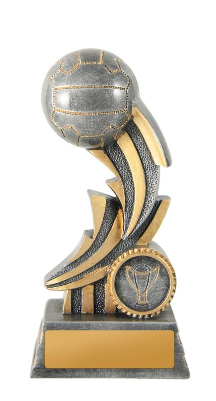 Netball Trophy 125mm