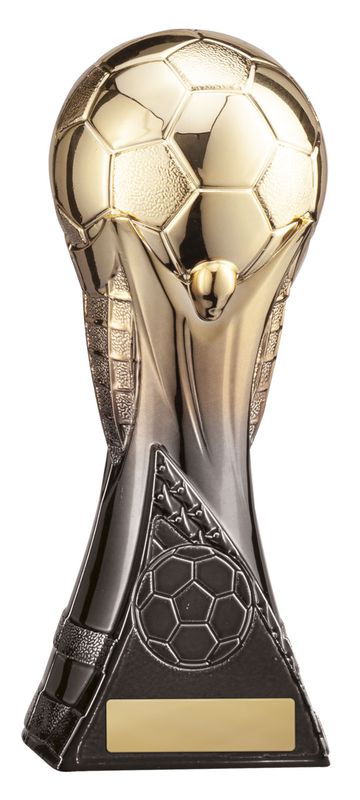 Soccer Trophy 150mm