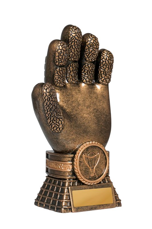 Football Trophy 145mm