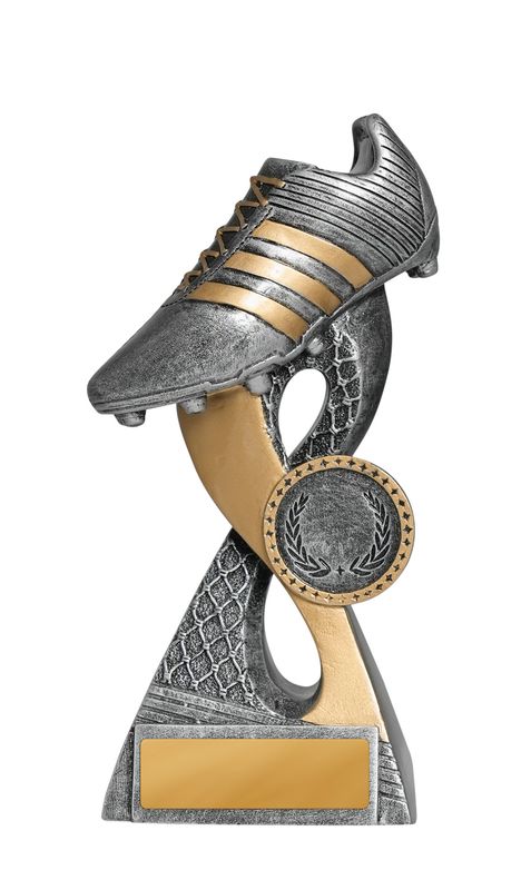 Football Trophy 150mm