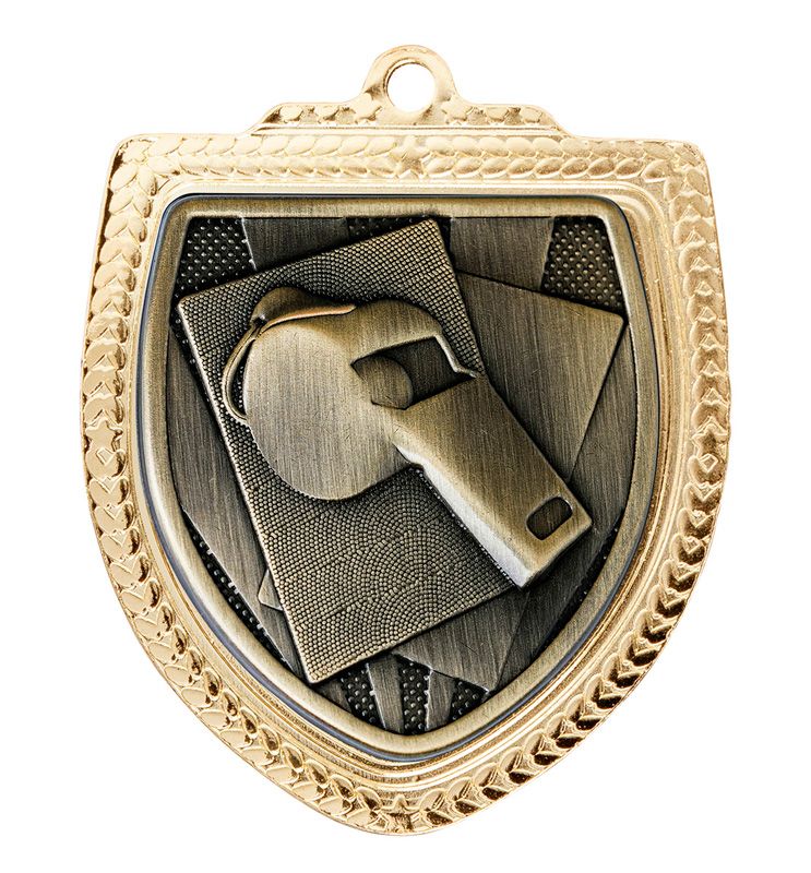 Participation Schools Medal 80mm