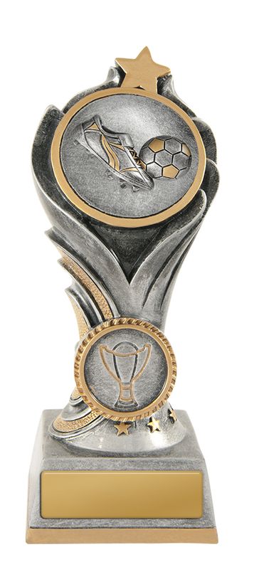 Football Trophy 200mm