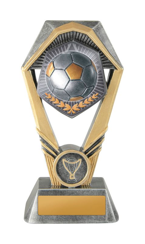 Football Trophy 230mm