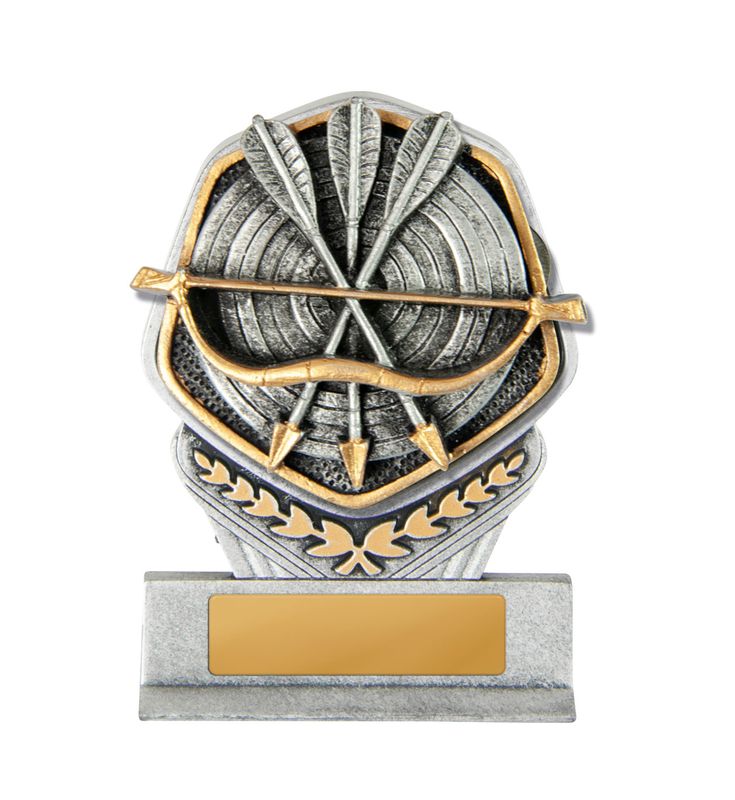 Archery Trophy 225mm