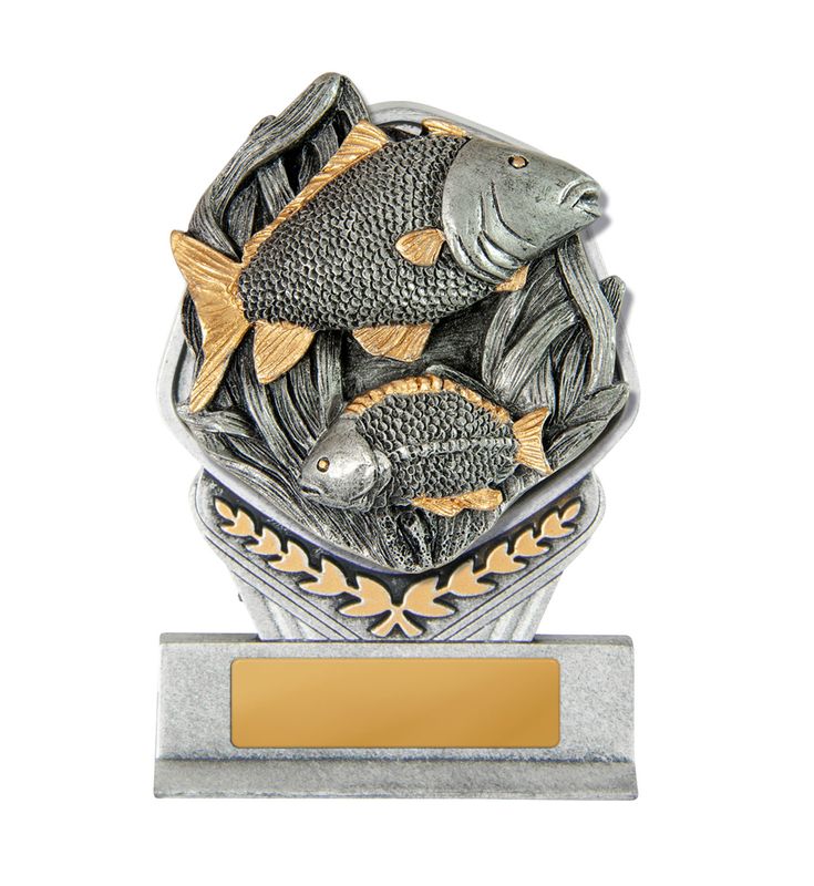 Fishing Trophy 240mm