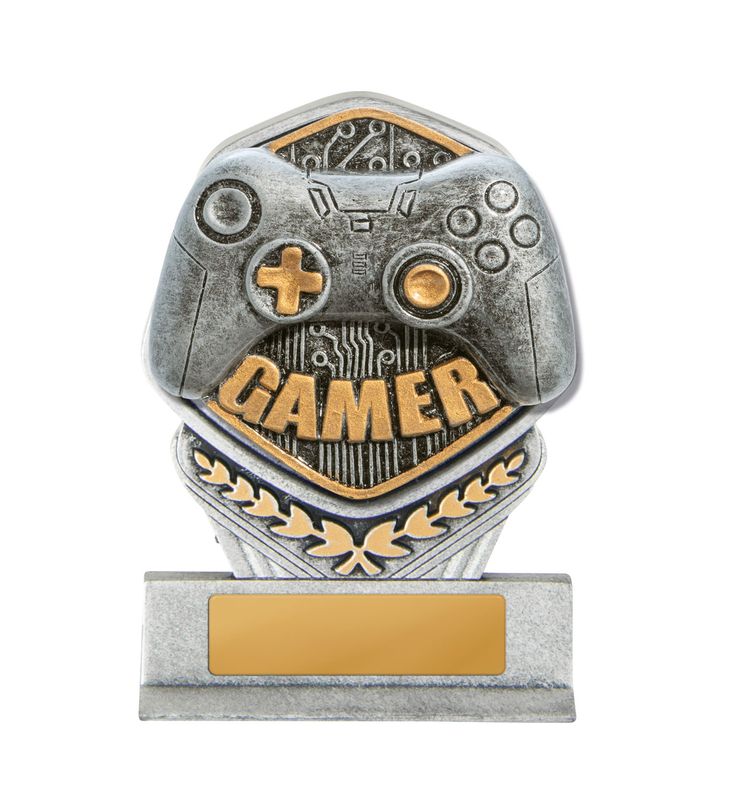 Gaming Trophy 240mm