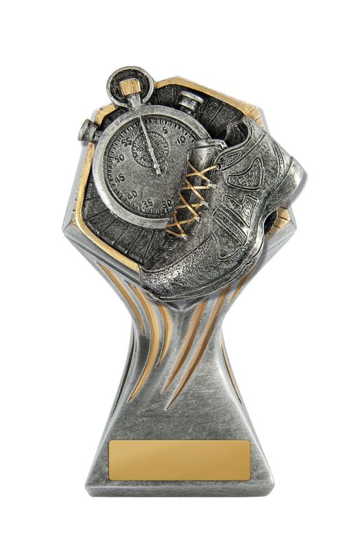 Athletics Trophy 225mm