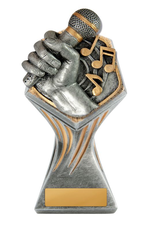 Debate Schools Trophy 225mm