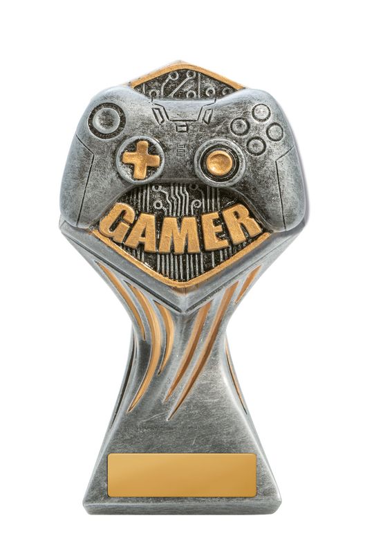 Gaming Trophy 225mm
