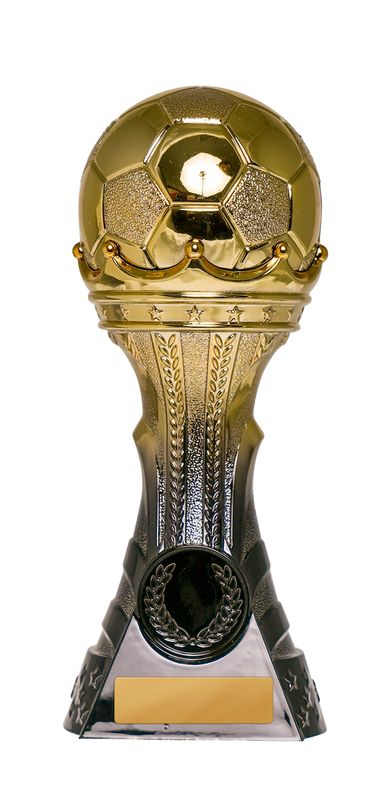 Soccer Trophy 160mm