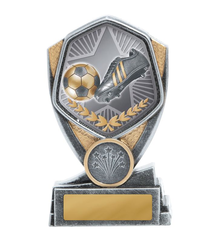 Football Trophy 175mm