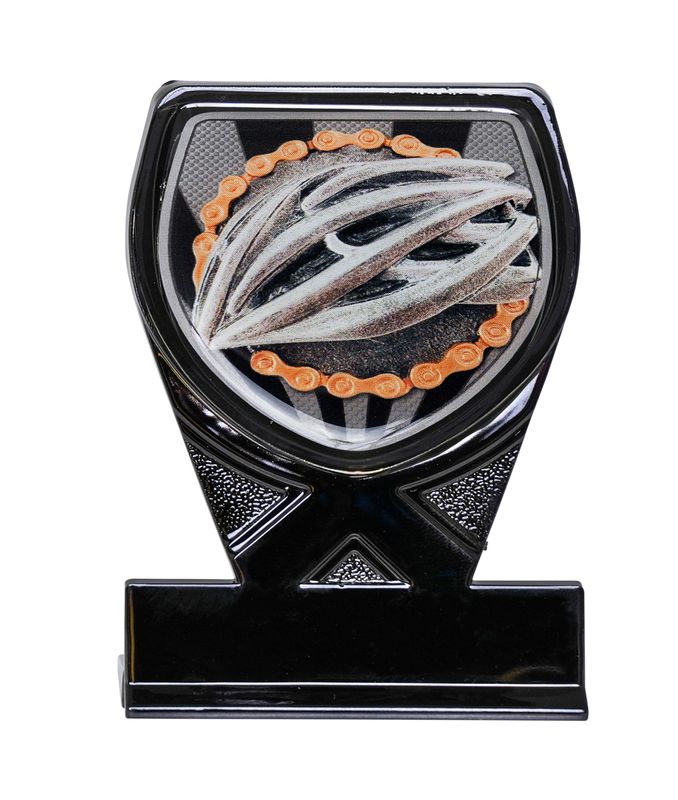 Cycling Trophy 225mm