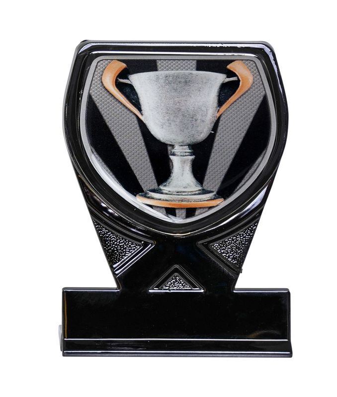 Achievement Trophy 225mm