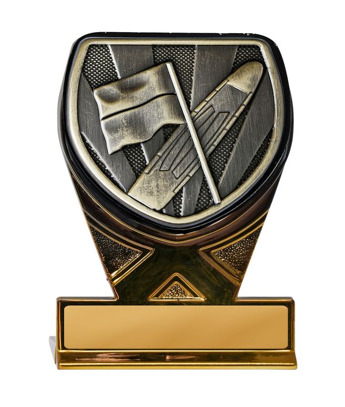 Lifesaving Trophy 225mm