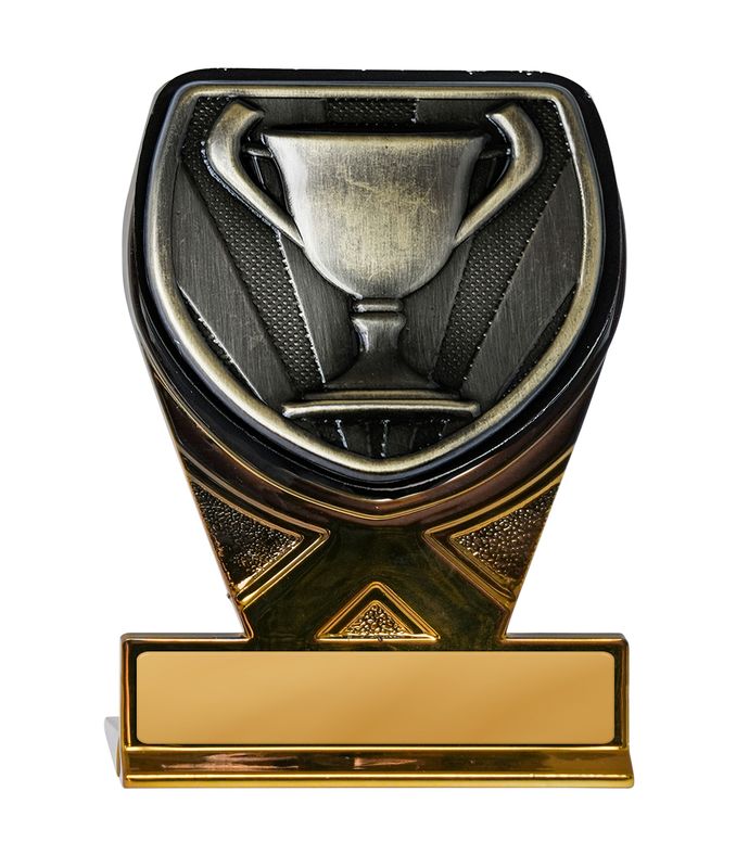 Achievement Trophy 225mm