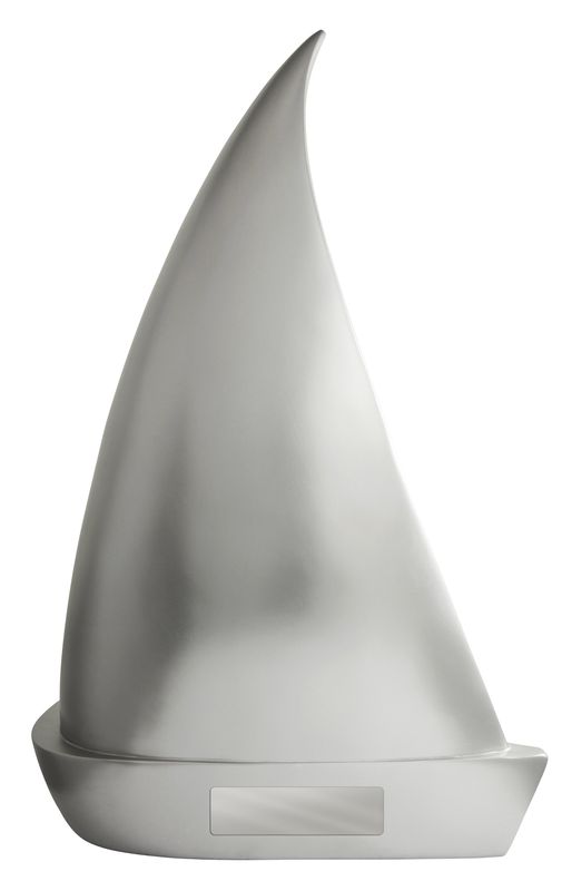 Sailing Boat Trophy 200mm