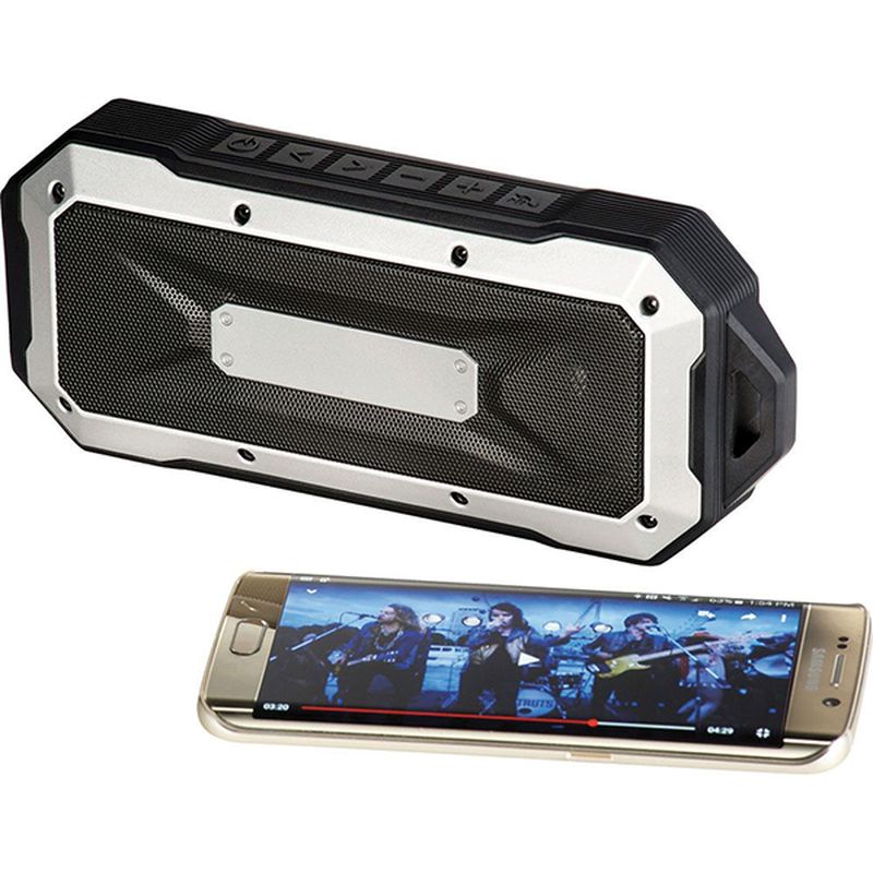 Bluetooth Speaker Speakers Promotional Gift 78mm