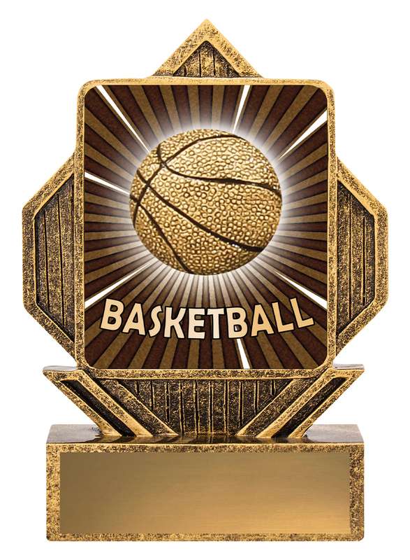 Lynx Arrow – Basketball