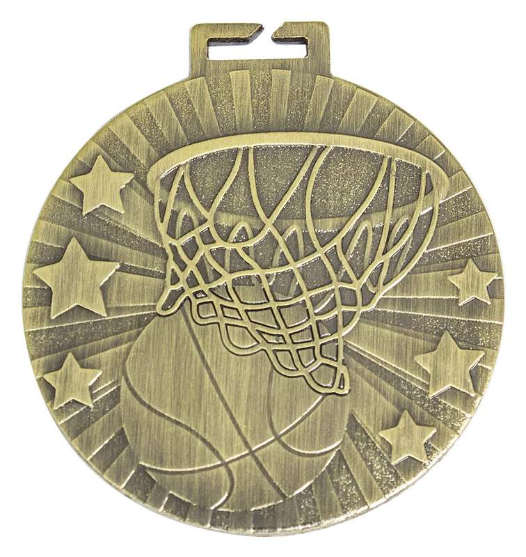 Basketball Cosmos