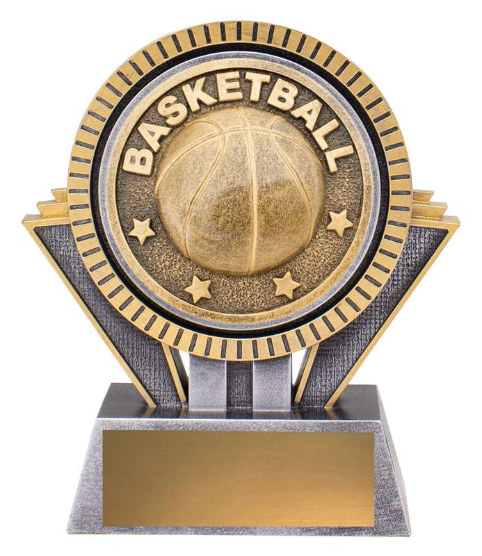 Spartan – Basketball