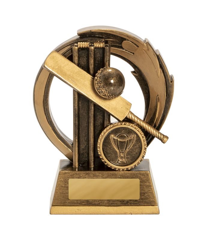 Cricket Trophy 120mm
