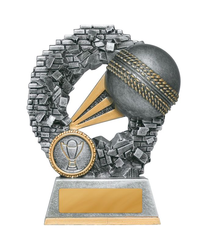 Cricket Trophy 120mm