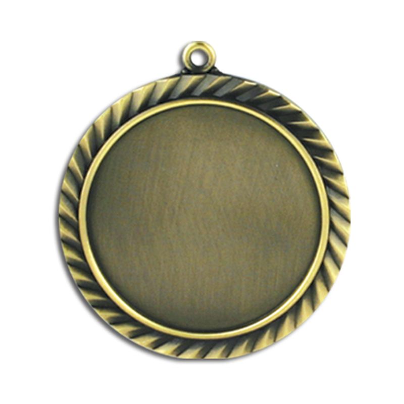 All Sports Bronze Medal 66mm