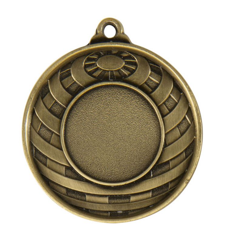 All Sports Bronze Medal 50mm