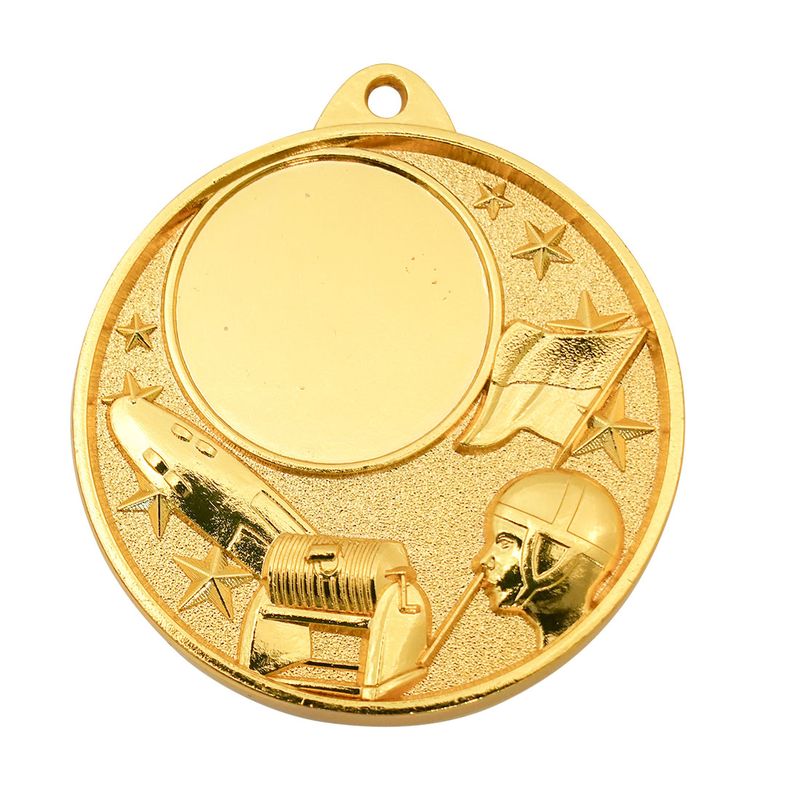 Surf Lifesaving Bronze Medal 50mm