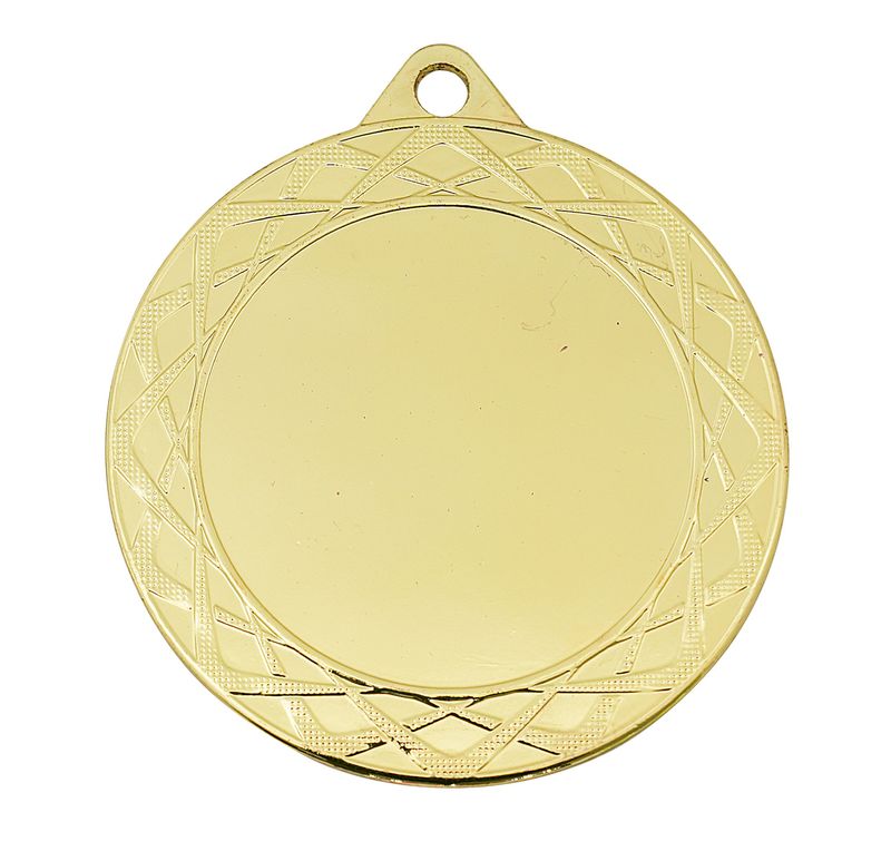 All Sports Bronze Medal 70mm