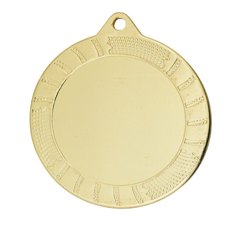 All Sports Bronze Medal 70mm