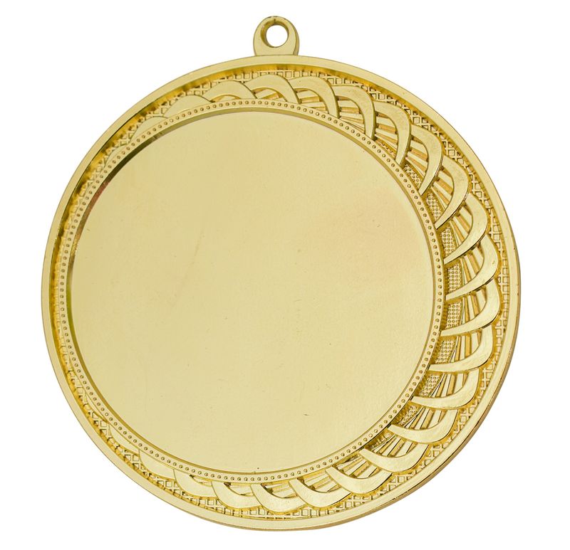 All Sports Bronze Medal 90mm