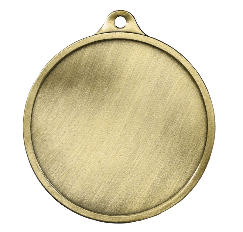 All Sports Gold Medal 55mm