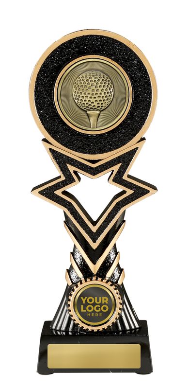Golf Trophy 295mm