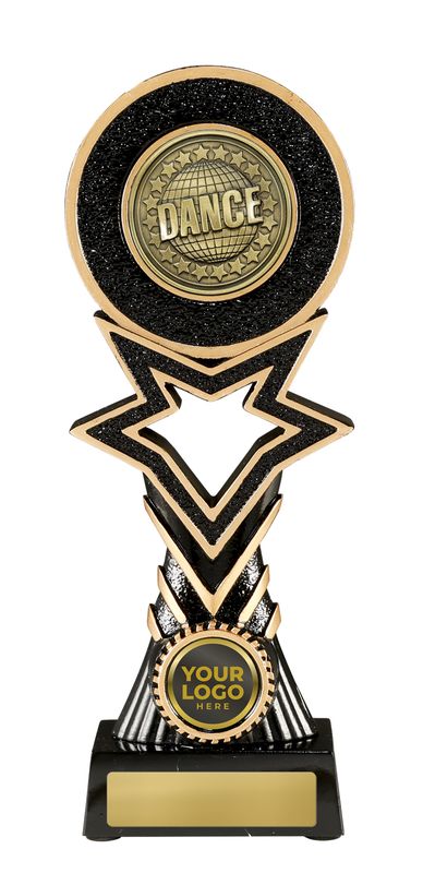 Dance Trophy 295mm