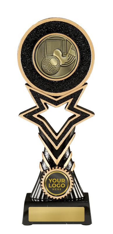 Hockey Trophy 295mm