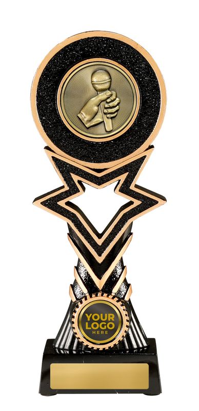 Public Speaking Schools Trophy 295mm