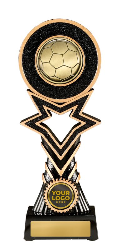 Football Trophy 295mm