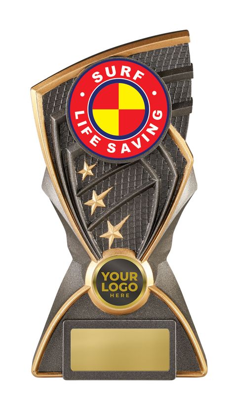 Lifesaving Trophy 210mm