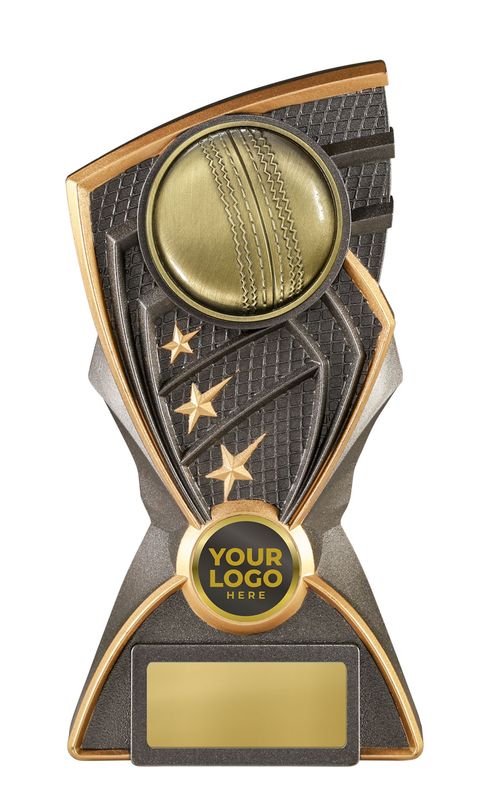 Cricket Trophy 210mm