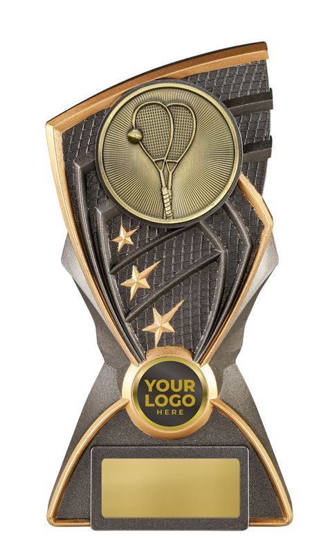 Squash Trophy 210mm