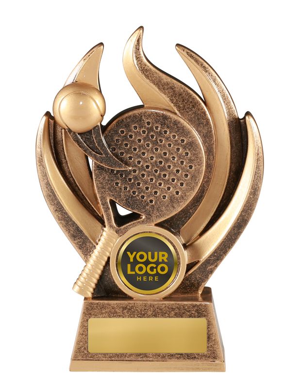 Padel Trophy 120mm